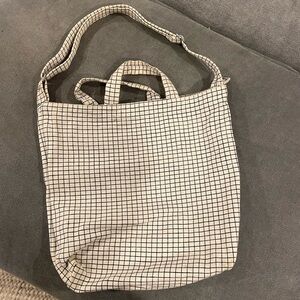 BAGGU Vertical Duck Bag